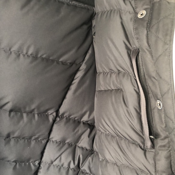 North Face Arctic Parka - Picture 6 of 7